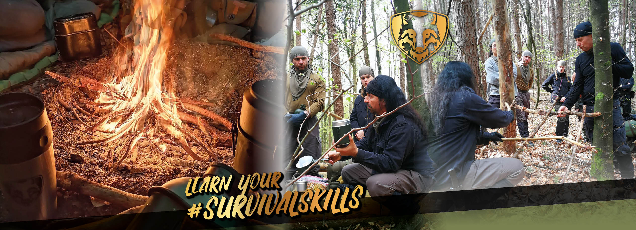 ESF_training EFPE &reg; - European Survival Fit&reg;