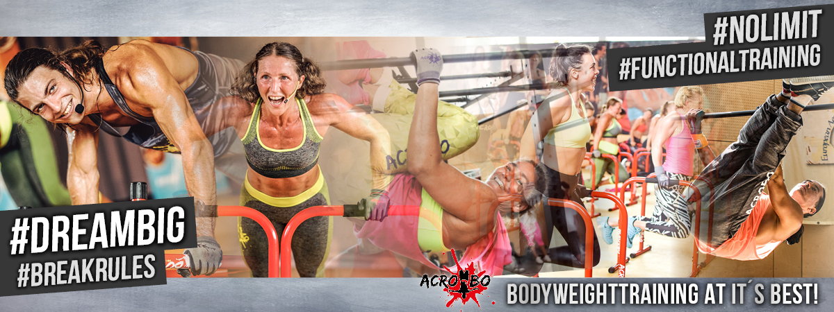 Fullarticle_ACROBO EFPE &reg; - ACROBO&reg; Class