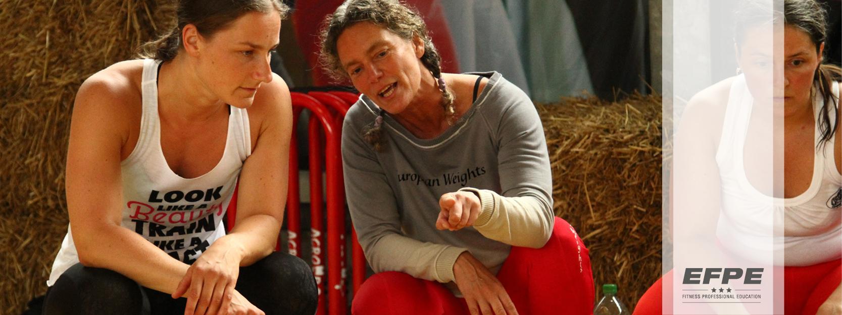 Fullarticle_refreshing EFPE &reg; - Sicherung Der Qualit&auml;t