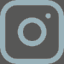 Instagram footer